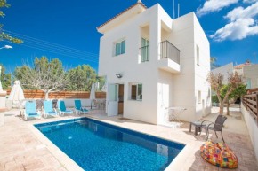 Villa Alkionia